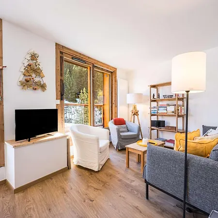 T3 Renove - 4 Personnes - Moriond