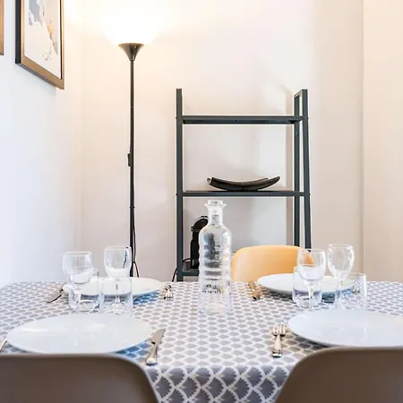 T3 Renove - 4 Personnes - Moriond * Courchevel