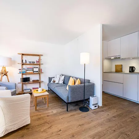 T3 Renove - 4 Personnes - Moriond Apartment Courchevel