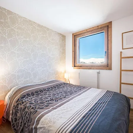 T3 Renove - 4 Personnes - Moriond * Courchevel