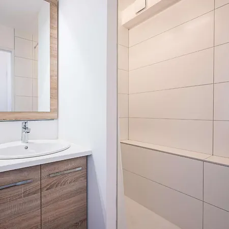 T3 Renove - 4 Personnes - Moriond * Courchevel