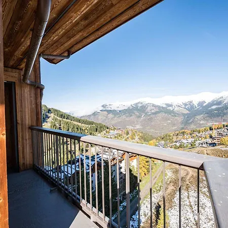 T3 Renove - 4 Personnes - Moriond * Courchevel