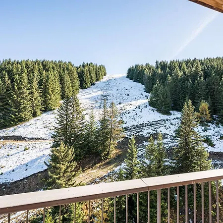 T3 Renove - 4 Personnes - Moriond Apartment